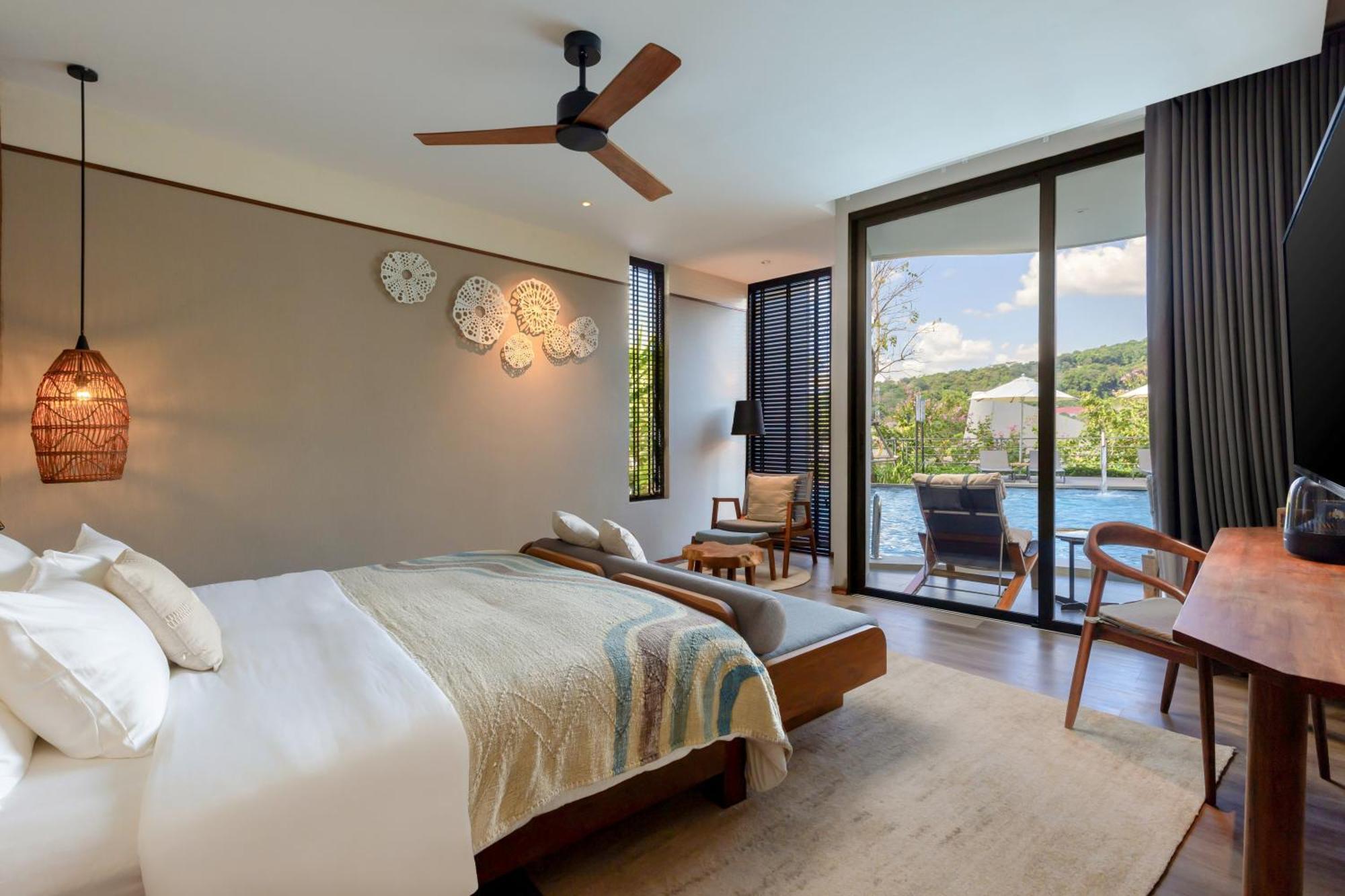 Varana Krabi Hotel Klong Muang Beach Esterno foto