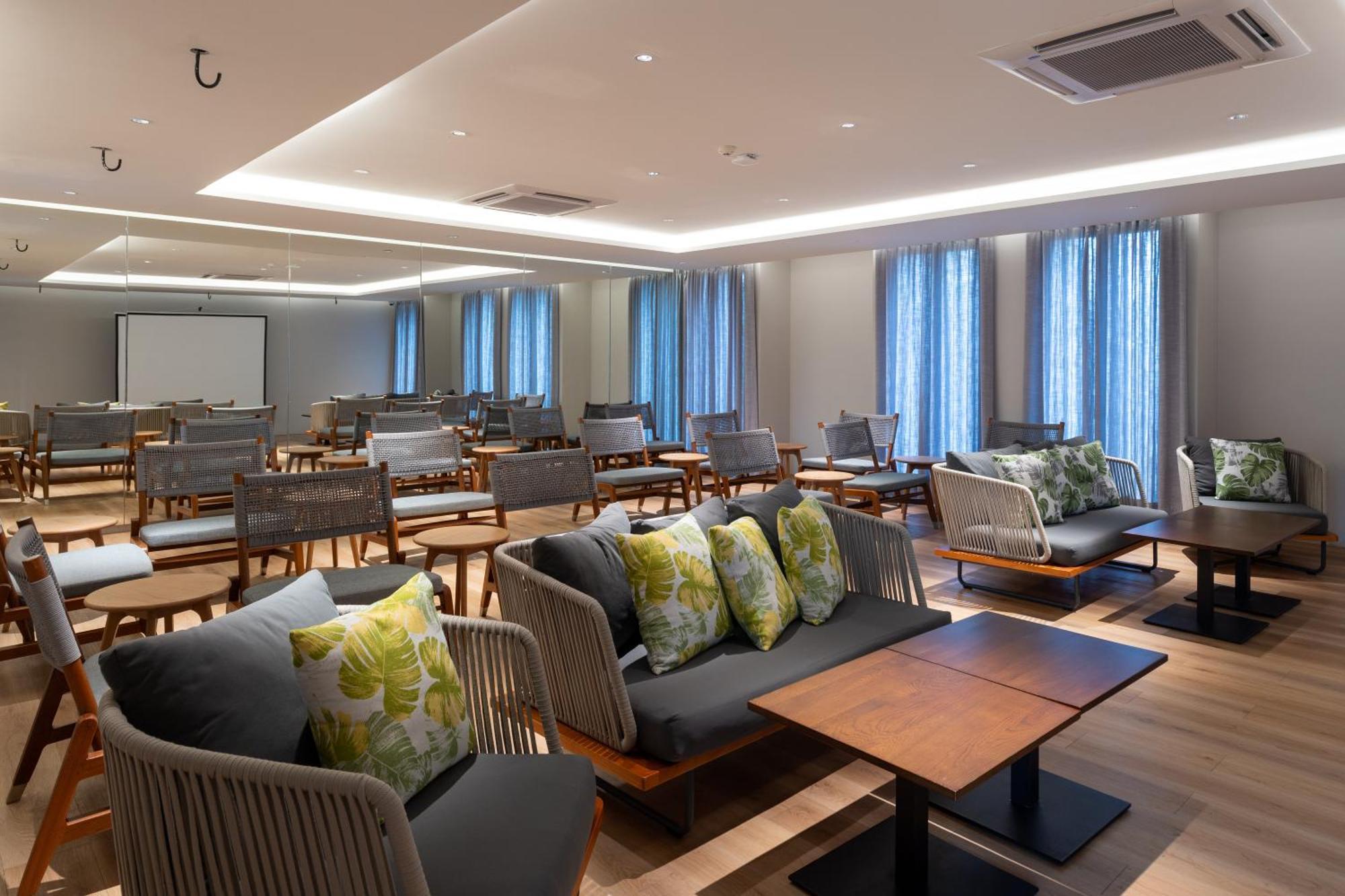 Varana Krabi Hotel Klong Muang Beach Esterno foto